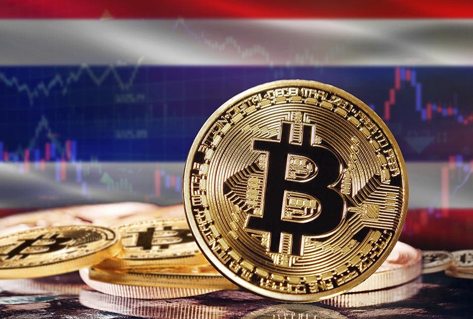 สมาคมสินทรัพย์ดิจิทัลแนะรัฐชูนโยบายคริปโทฯ ดึงเงินลงทุนต่างชาติ