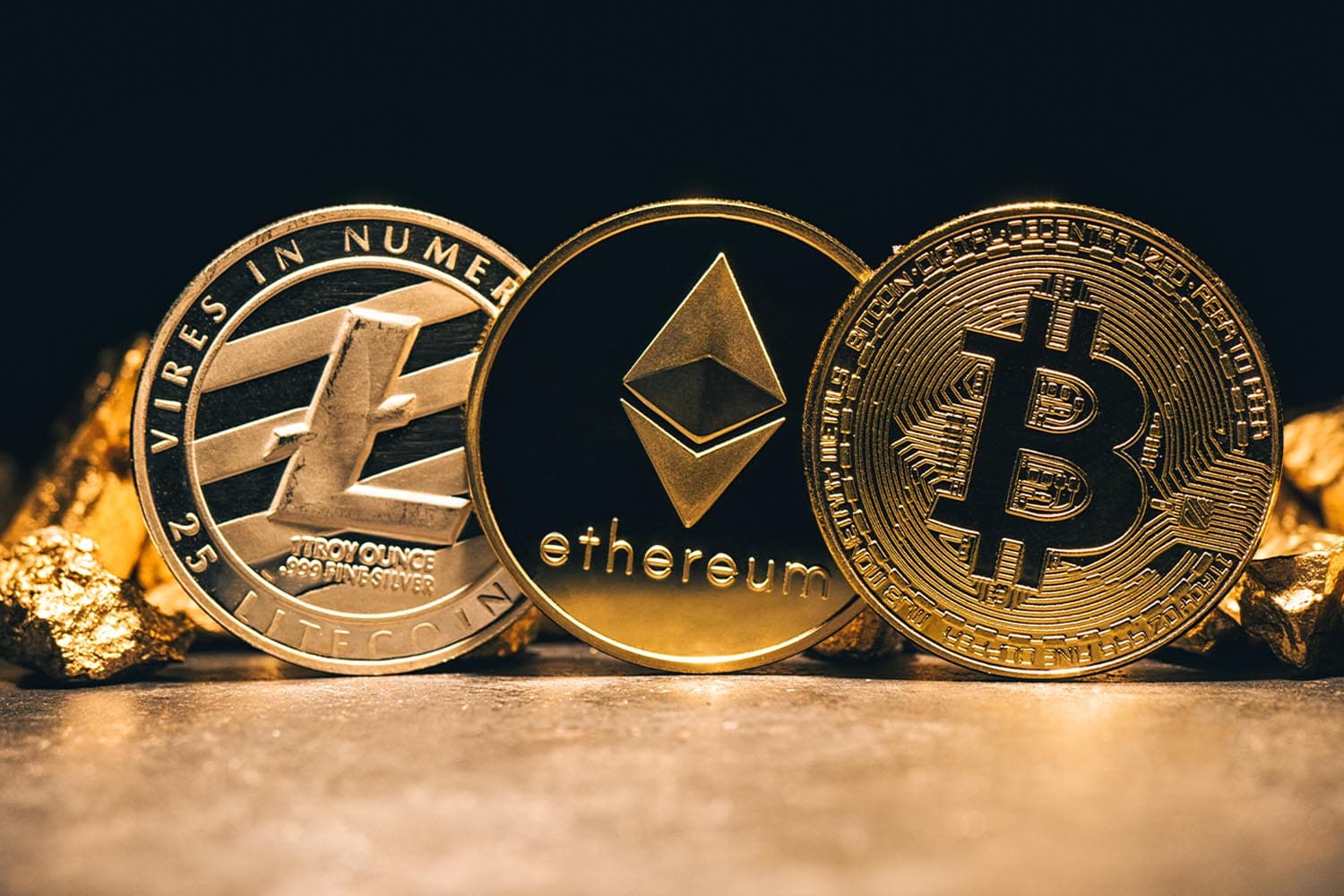 ครม.เคาะเว้นภาษีกำไรจากคริปโทฯ 5 ปีเต็ม! หนุนไทยสู่ ‘Digital Asset Hub’