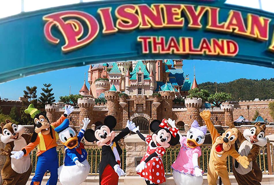 วิเคราะห์โอกาสและความเป็นไปได้ของ 'ดิสนีย์แลนด์' ดินแดนแห่งความสุขที่อยากให้เกิดขึ้นจริงในประเทศไทย