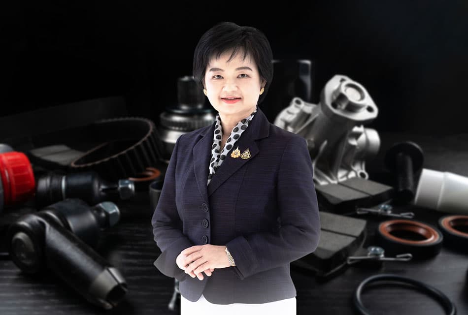 ส่งออกอะไหล่ไทยเฮ! อาร์เจนตินายกเลิก CHAS ลดปัญหา