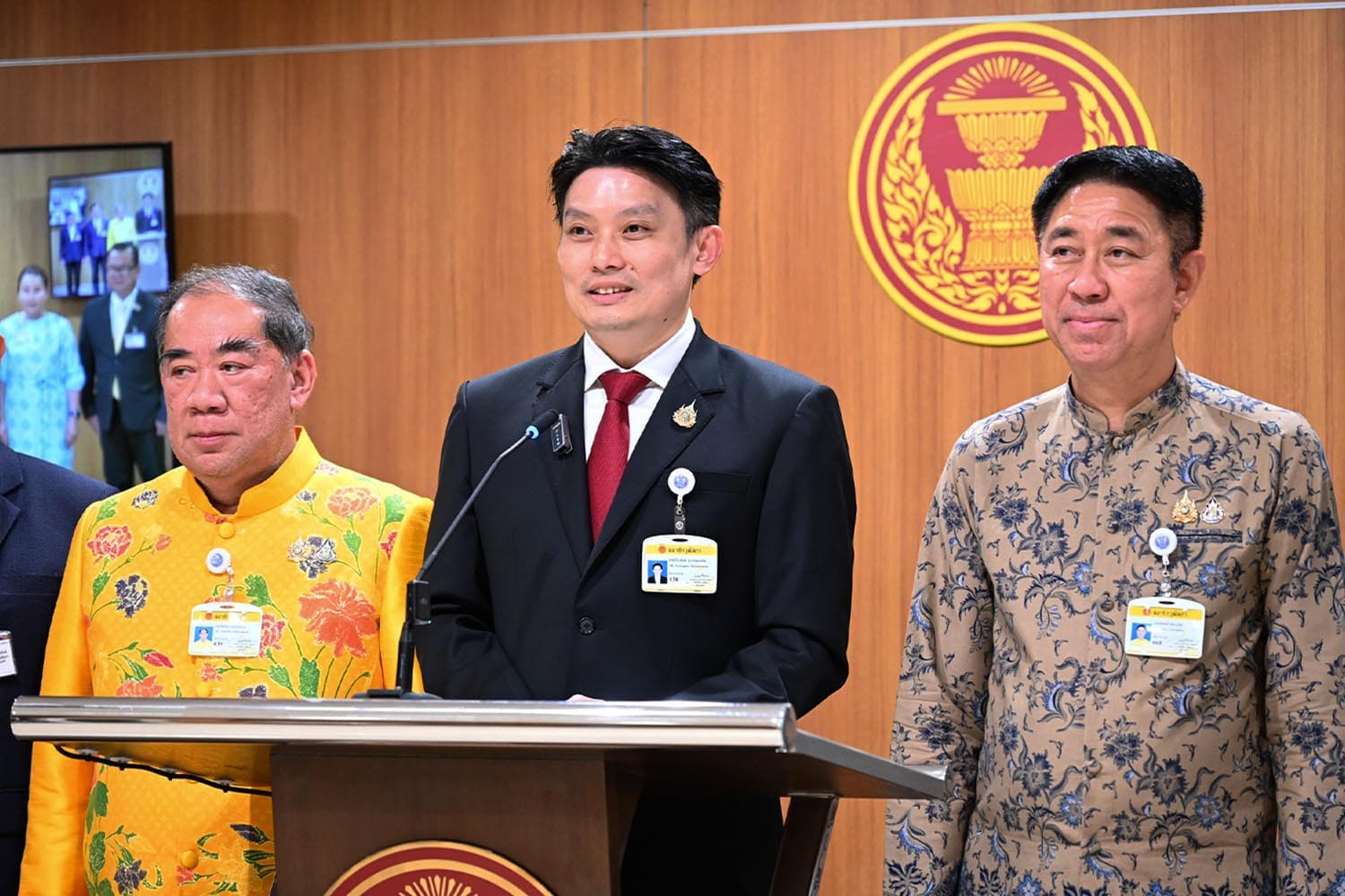 กมธ.สถานบันเทิงฯ จับพิรุธเข็น ‘กาสิโน’ เข้าข่ายผิด รธน.หลายมาตรา