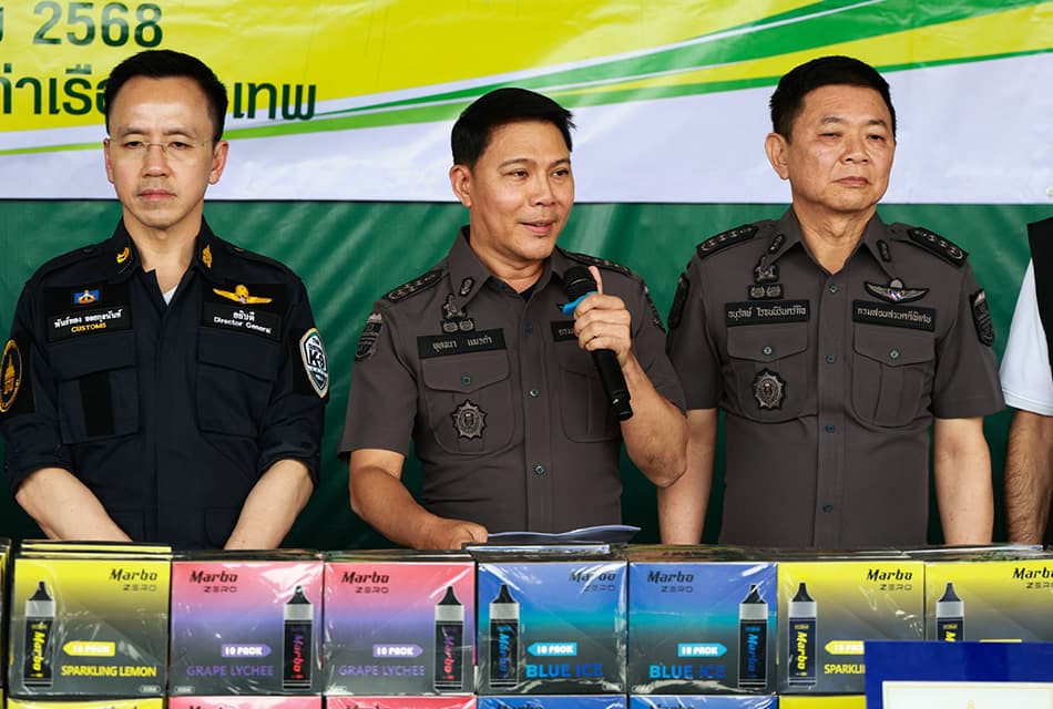 ‘ดีเอสไอ’ คาดส่งสำนวน ‘คุก VVIP’ ให้ ป.ป.ช. ก่อนสิ้น ธ.ค.