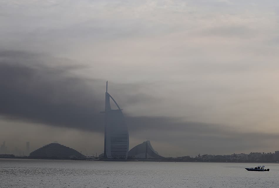 ดูไบยังปลอดภัยอยู่มั้ย? ภาพลักษณ์สวรรค์แห่งความปลอดภัยยูเออีพังทลายหลังอิหร่านโจมตี