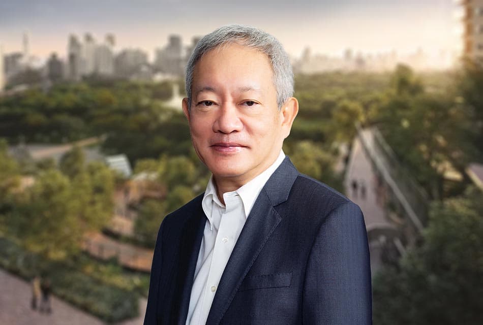 DUSIT กำไร Q1 พุ่ง 418% โรงแรม-อสังหาฯ หนุนรายได้โต