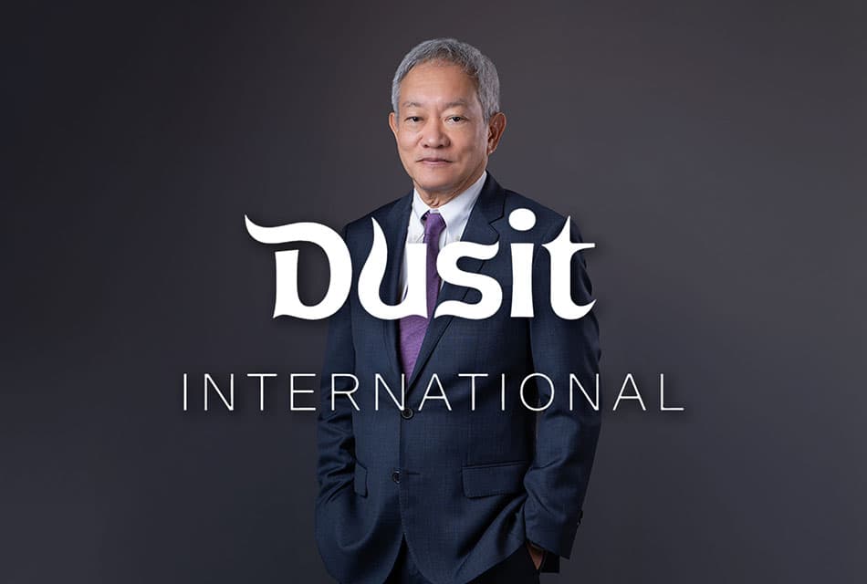 ‘ชนินทธ์ โทณวณิก’ ขอบคุณผู้ถือหุ้น ร่วมปกป้ององค์กร ยืนยันมุ่งมั่นสู่การเติบโตและสืบสานมรดกไทย