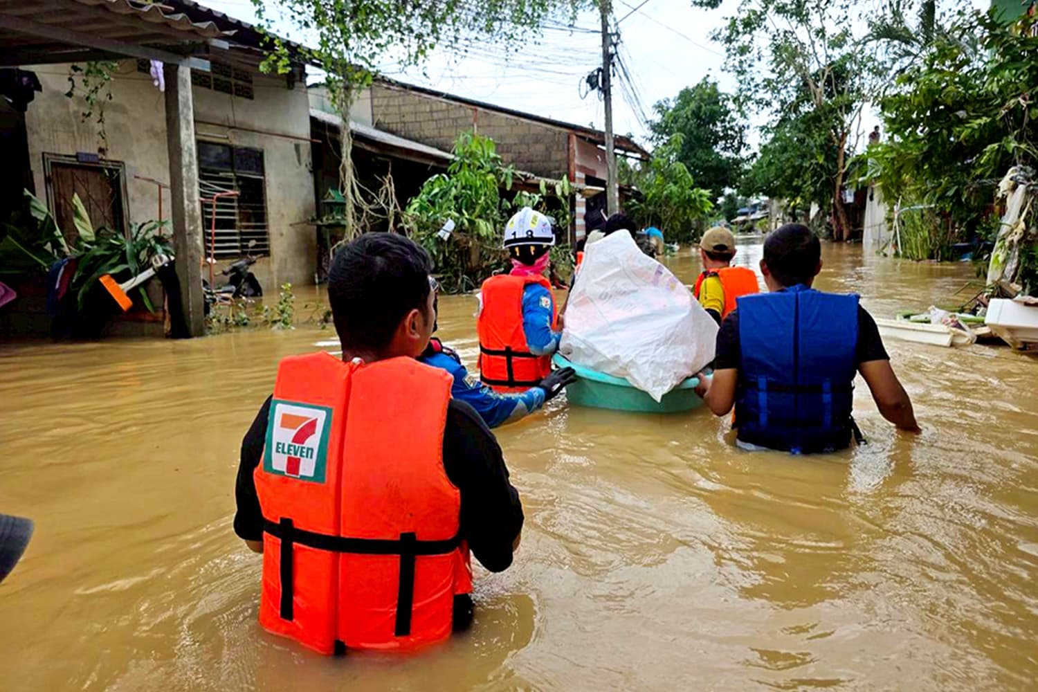 ซีพี ออลล์ คว้ารางวัลธุรกิจยั่งยืน บนเวที Thailand Social Awards ครั้งที่ 14