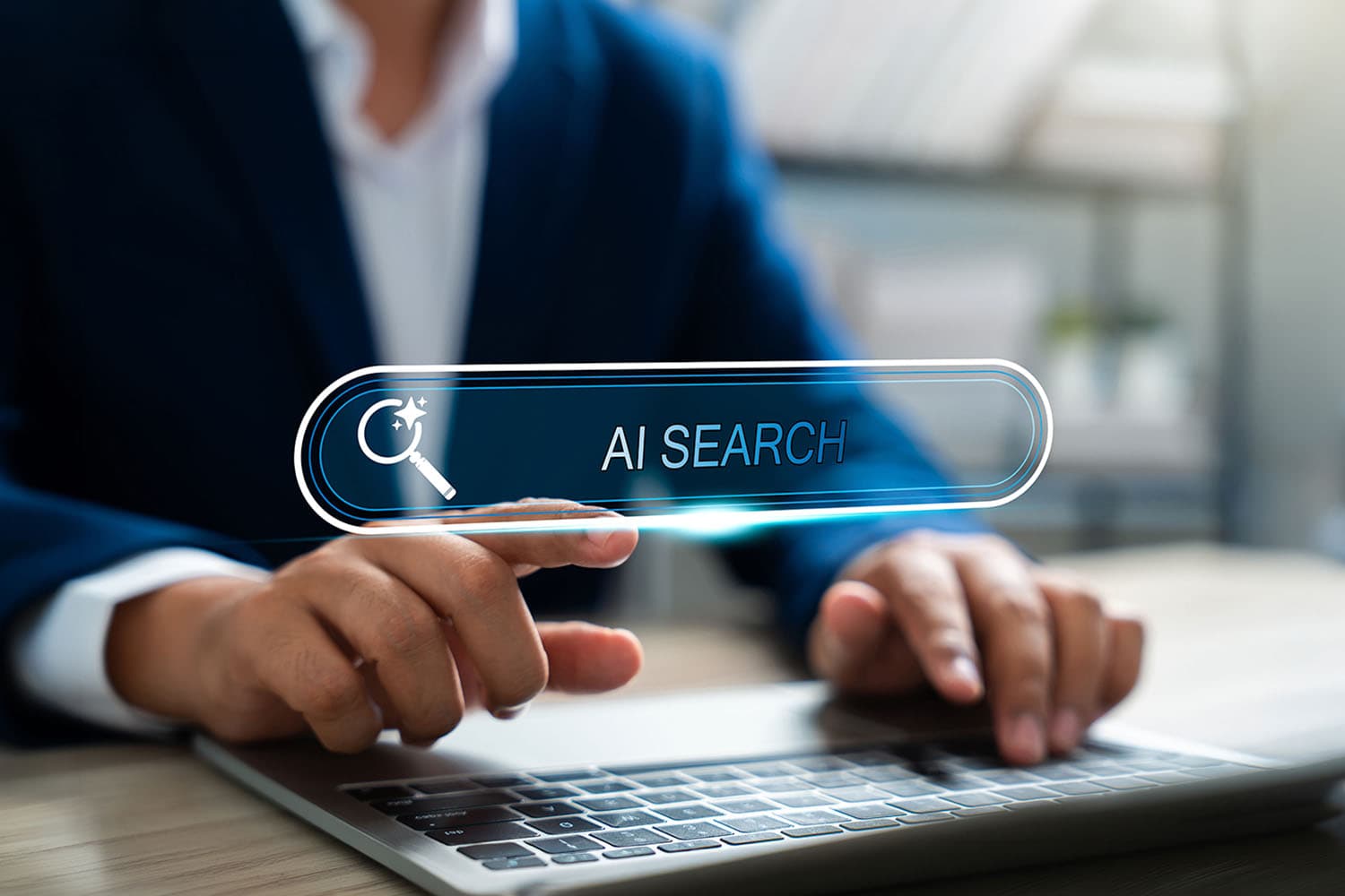 ทำความรู้จัก 2 ฟีเจอร์ AI ใหม่ ค้นหาเครื่องหมายการค้า