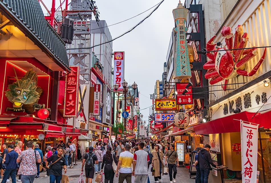 ส่องเทรนด์นทท.ไทย-เอเชีย กระแสทริปสั้นพลิกโฉมท่องเที่ยวไทยปี69