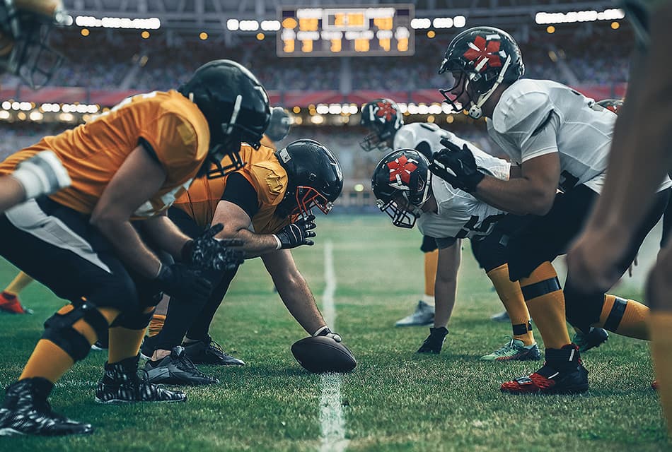 AIS ร่วมมือ NFL ถ่ายทอดสด ‘ลีกอเมริกันฟุตบอล’ อันดับ 1 ของโลก