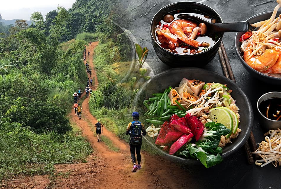 ททท. ปลุกท่องเที่ยวไทย ‘วิ่ง-กิน-เที่ยว’ ดันเงินหมุนชุมชน 250 ล้าน