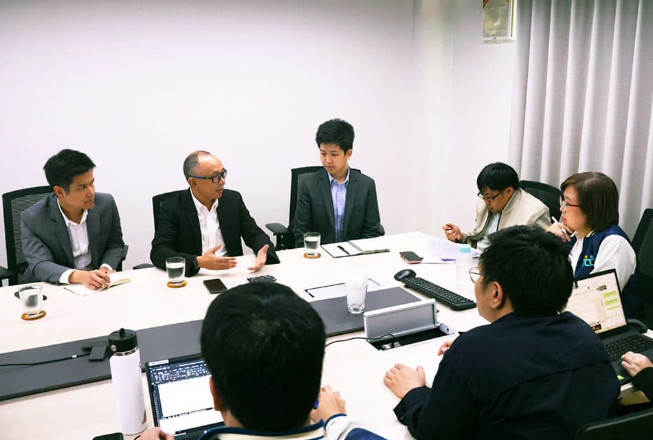 สภาผู้บริโภคจี้ขนส่งฯ คุมเข้มแอปฯ เรียกรถ หลังร้องเรียนพุ่ง