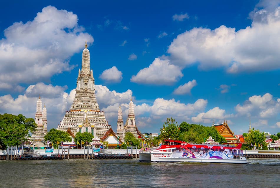 ททท. ชี้ตลาดเอเชียหนุนท่องเที่ยวไทย จีนยังครองแชมป์