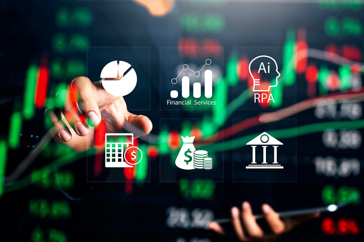 กำไรโต คนลด แบงก์เร่งปรับโครงสร้างสู่ยุคดิจิทัล