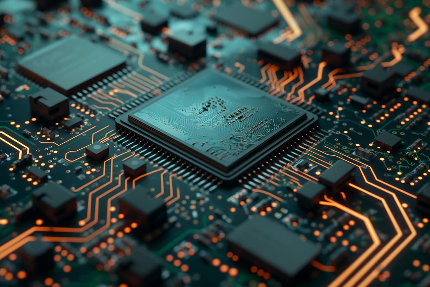 BOI ดัน 5 กลไก ปั้นชิปเมดอินไทยแลนด์ ภายในปี 2050