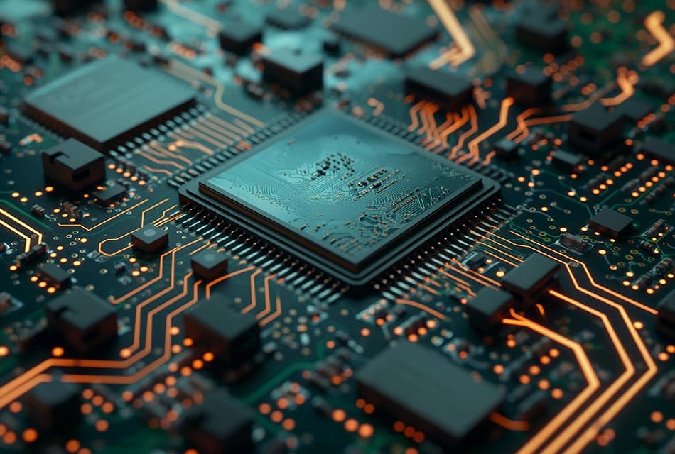 BOI ดัน 5 กลไก ปั้นชิปเมดอินไทยแลนด์ ภายในปี 2050