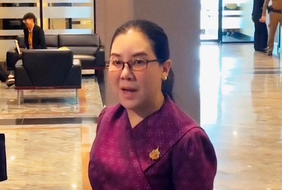 เลขาฯ ครม.ยังไม่เห็นข้อเสนอตั้ง ‘ผู้ว่าแบงก์ชาติ’ คนใหม่