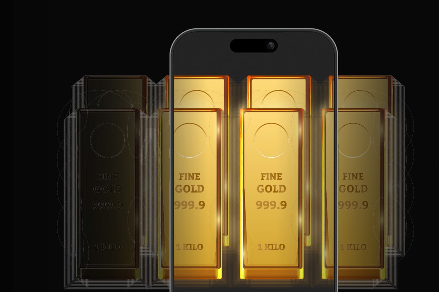 ธปท. คุมเข้มซื้อขายทองออนไลน์ จำกัดวงเงินไม่เกิน 50 ล้าน