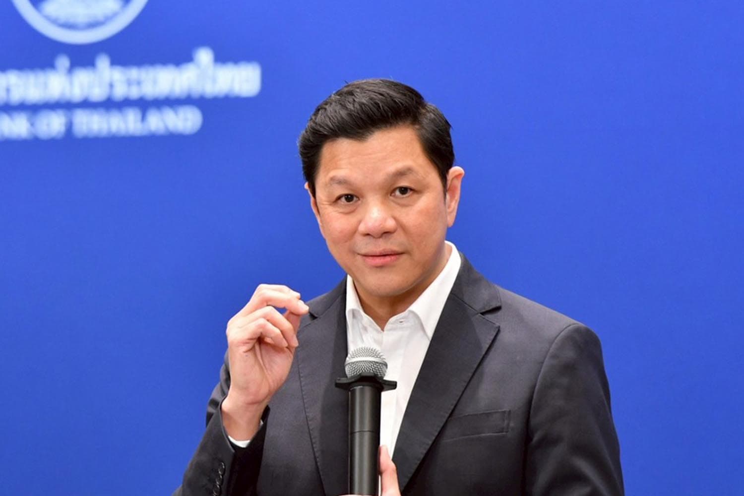 ธปท.เข้มสกัดเงินเทา ยกระดับติดตามธุรกรรมต้องสงสัย คุมผู้ให้บริการการเงินทุกประเภท