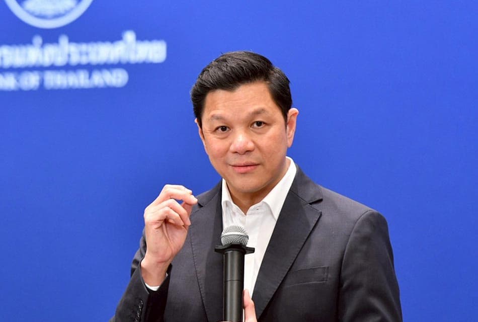 ธปท.เข้มสกัดเงินเทา ยกระดับติดตามธุรกรรมต้องสงสัย คุมผู้ให้บริการการเงินทุกประเภท