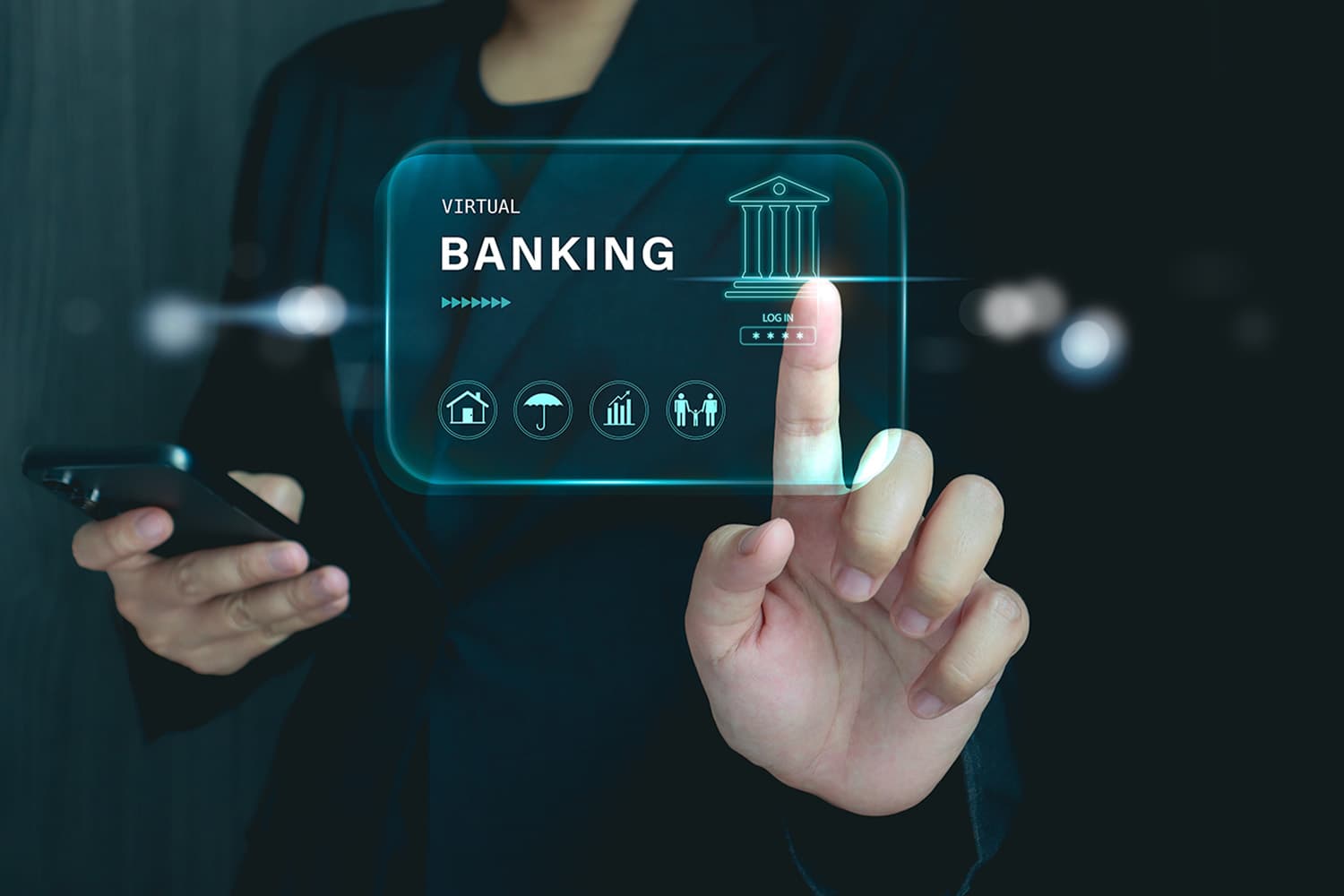 แบงก์ชาติ เคาะ 3 รายแรก รับไลเซนส์ Virtual Bank