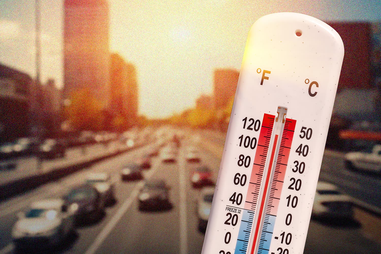 ดูแลรถอย่างไร ให้พร้อมรับหน้าร้อน