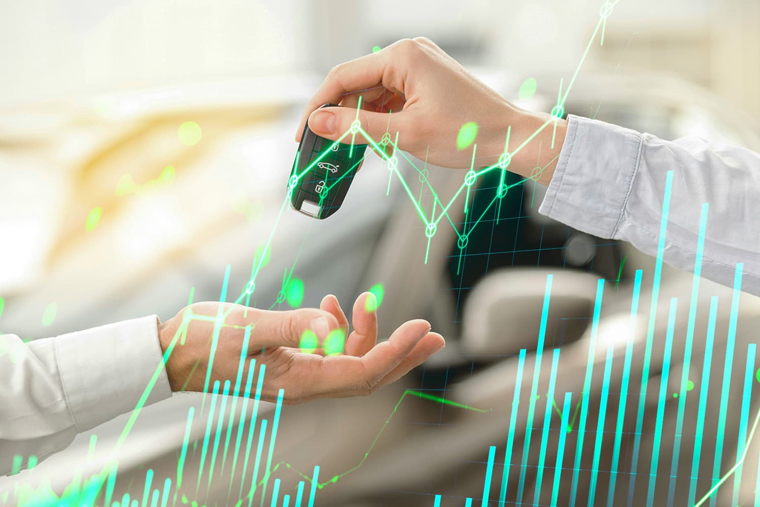 คาร์ฟอร์แคช ส่งแคมเปญใหม่Q4 จัดอัตราดอกเบี้ยต่ำสุดในตลาด