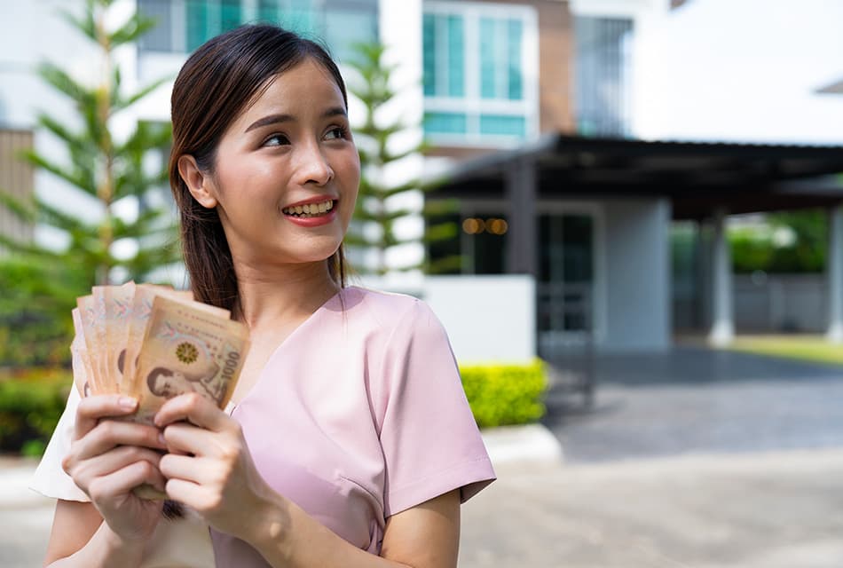 Cash Stuffing เทคนิคออมเงินแบบโบราณที่กลับมาฮิตในยุคดิจิทัล
