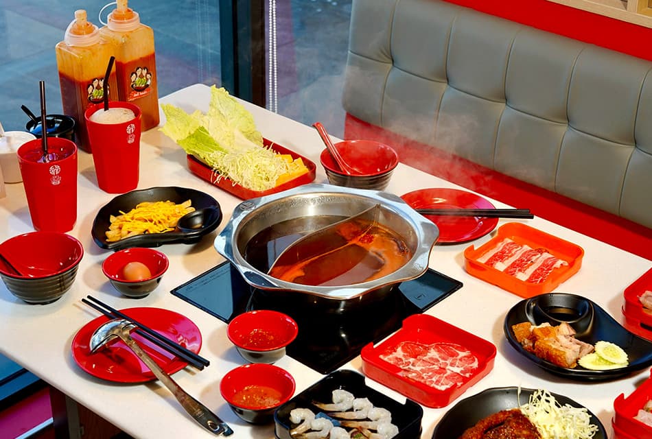 สงครามสุกี้เดือด CRG ทุ่มเกือบพันล้าน ซื้อหุ้น Lucky Suki-Lucky BBQ