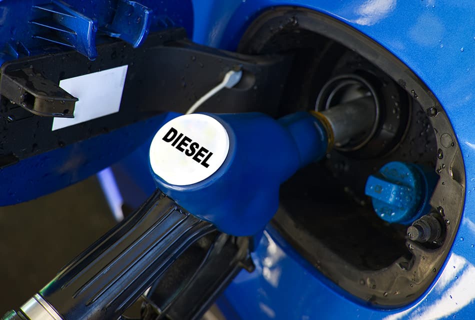 กบน. เคาะแล้ว ดีเซลลดทุกปั๊ม 2.14 บาท หวังพยุงเศรษฐกิจ