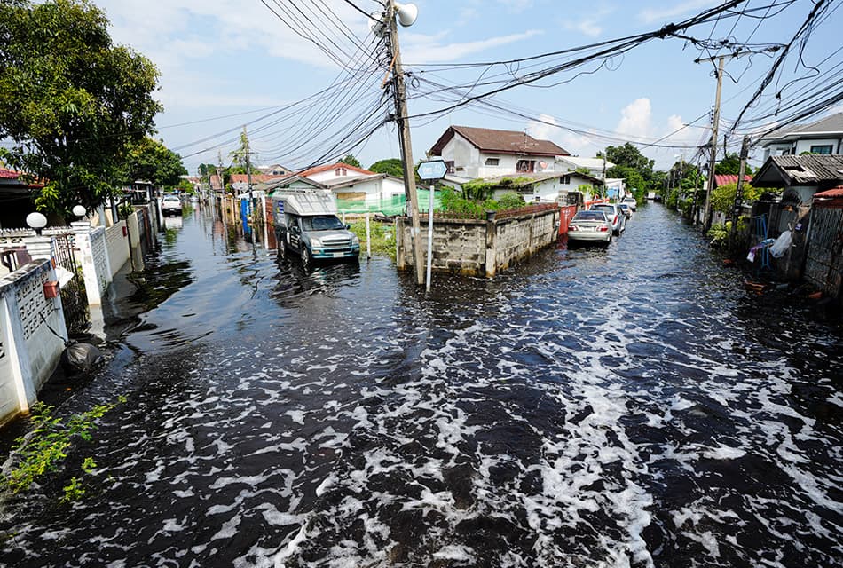 เปิดวิธีตั้งรับ ‘ภัยพิบัติทางการเงิน’ พร้อม 3 ชั้นแนวป้องกันก่อนเงินช็อต
