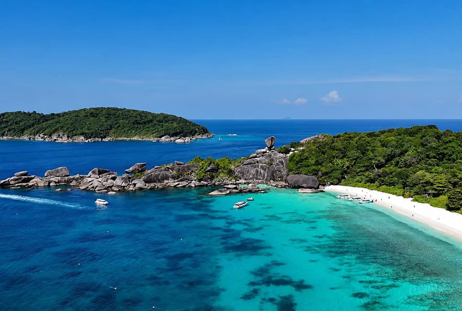‘อ่าวเกือก’ ติดท็อป 10 ชายหาดสวยสุดโลก