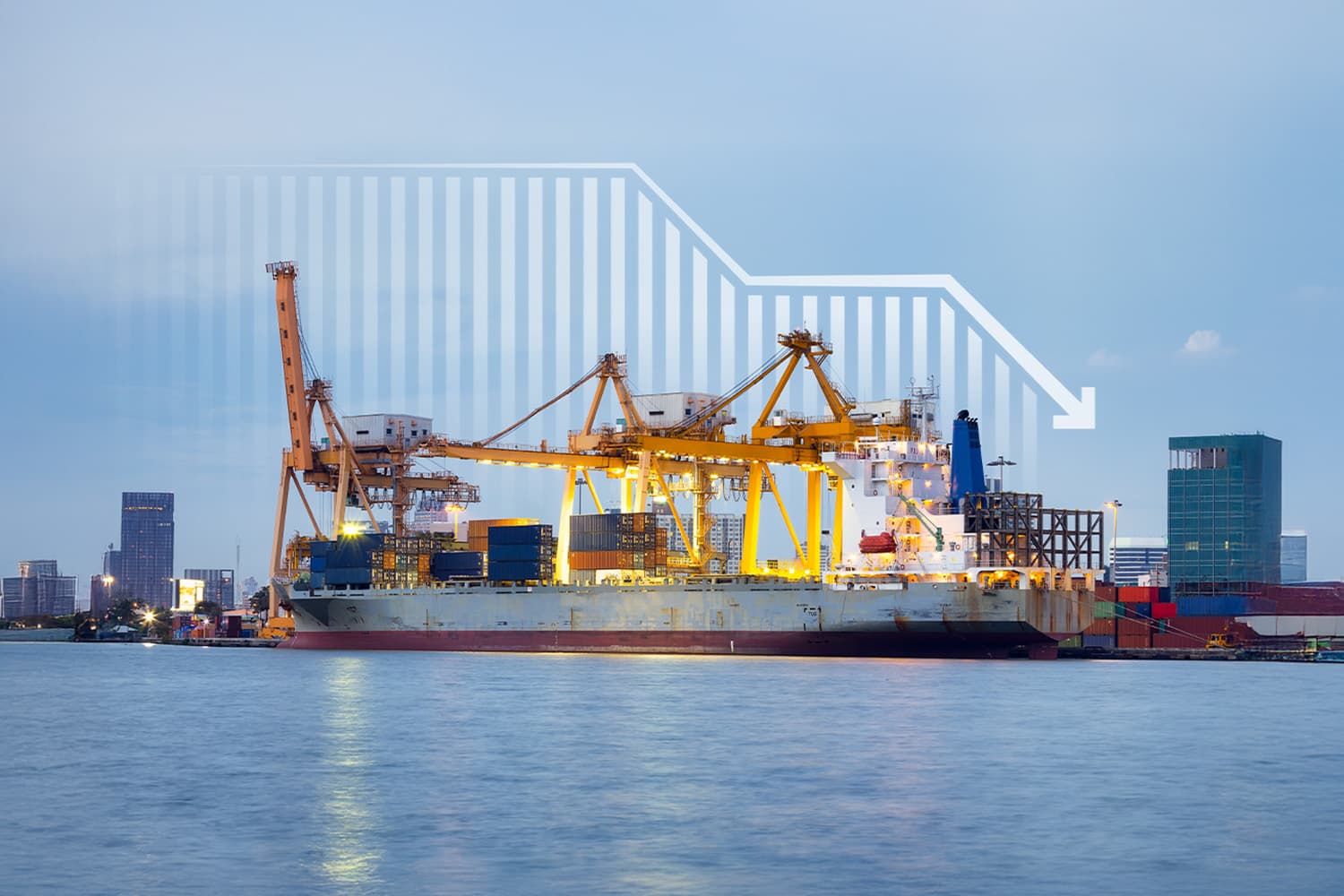 วิกฤตตะวันออกกลาง ฉุดส่งออกอาหารไทยร่วงหนัก