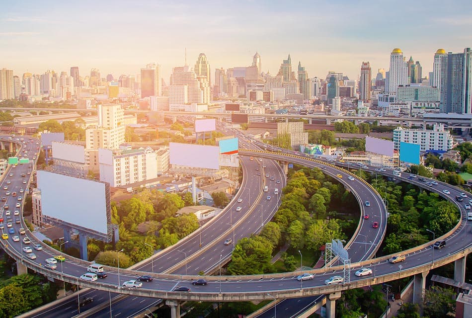 กทพ.เปิดฟรีทางด่วน รับสงกรานต์ ลดภาระประชาชน