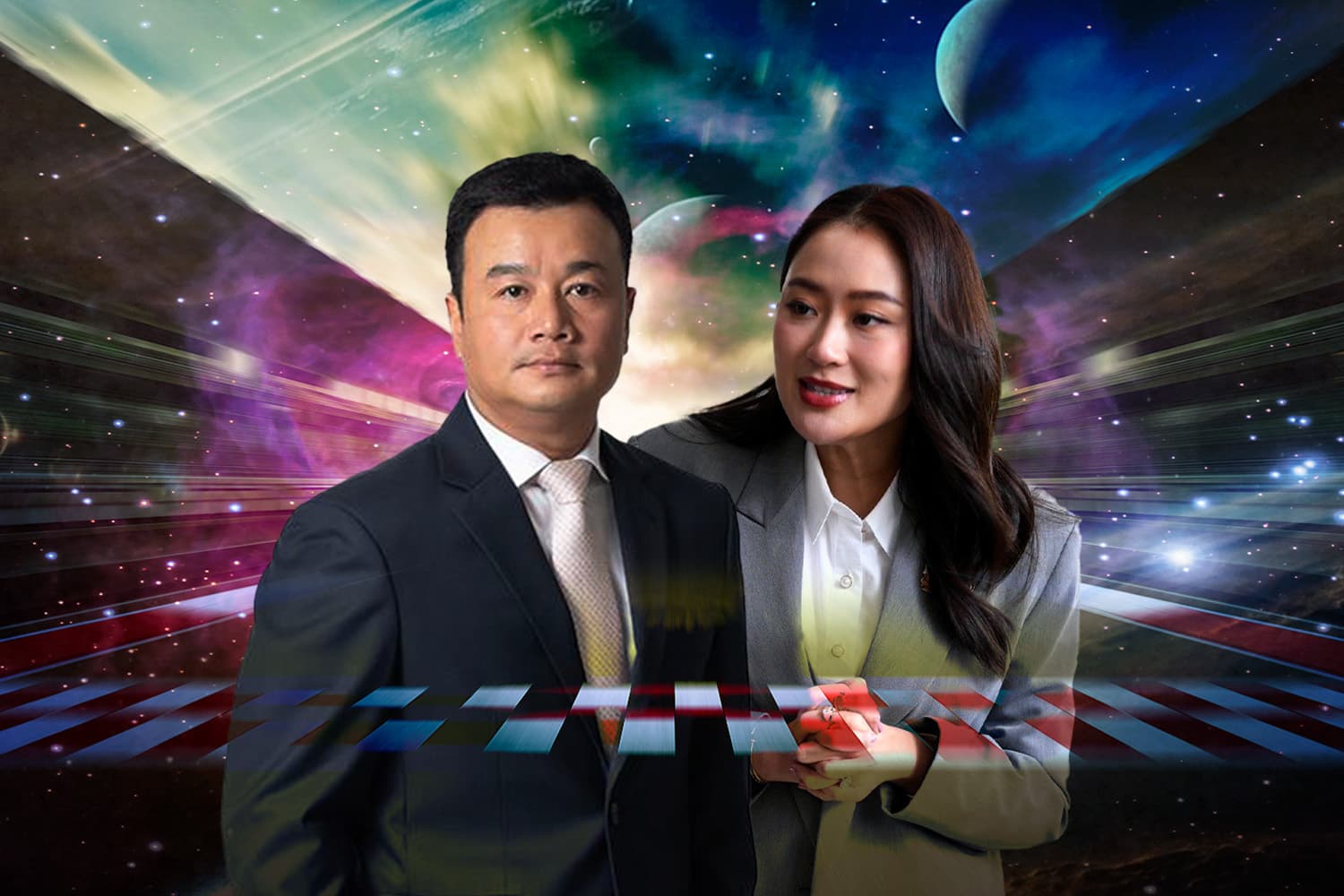จัดแข่ง F1 ในไทย ออกสตาร์ทก็พังแล้ว