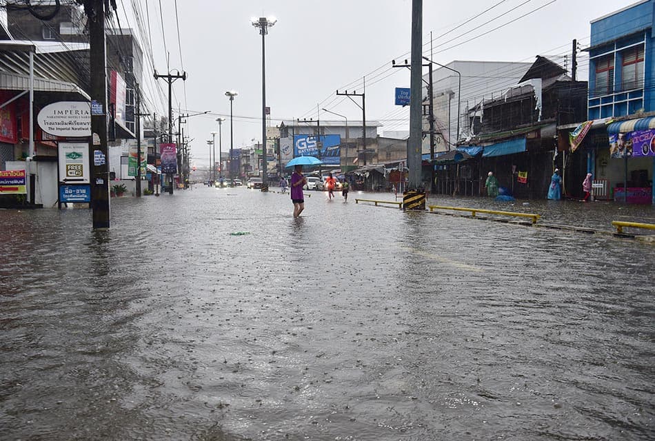 3 มาตรการ ช่วยผู้ประกอบการภาคอุตฯ ที่ประสบอุทกภัย