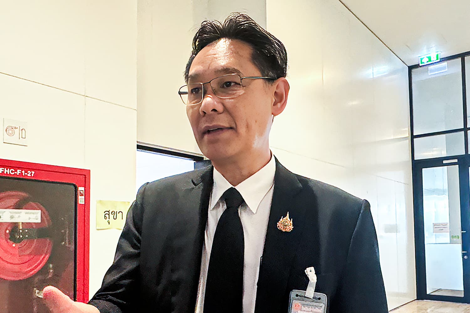 สภาพัฒน์ รับงบปี 70 ตึงหนัก งบลงทุนลด 7%