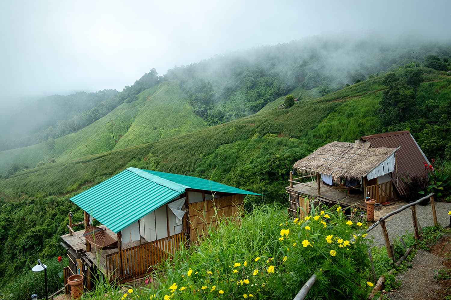 ธอส. ปล่อยกู้โฮมสเตย์สูงสุด 3 ล้าน ดอกเบี้ยปีแรก 4.25% ปั้นบ้านให้เป็นรายได้