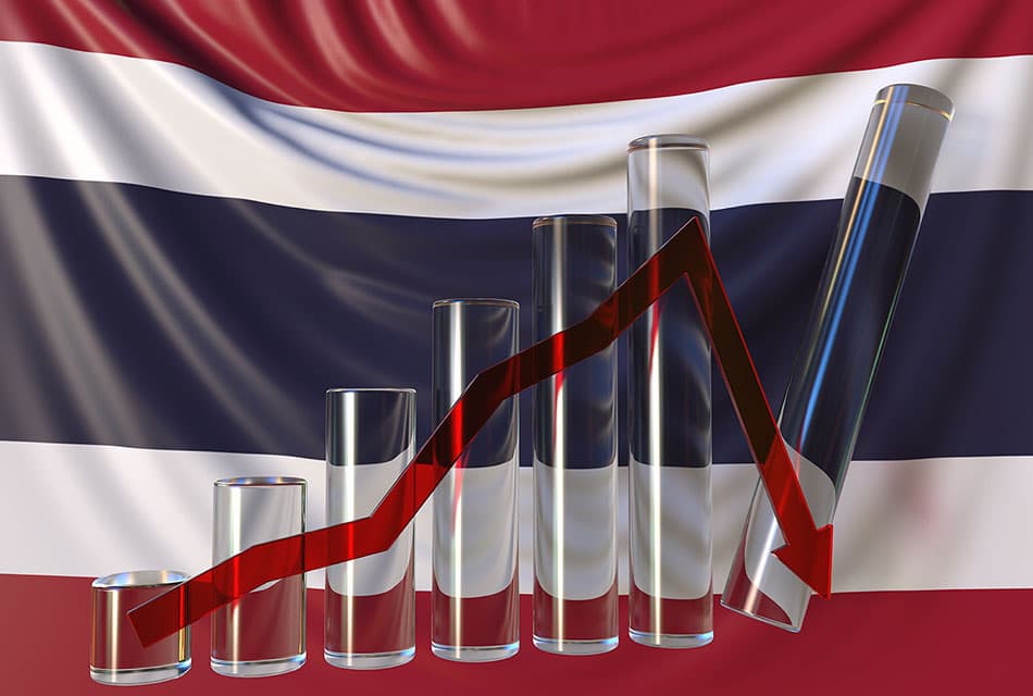 เศรษฐกิจไทย 69 โตต่ำกว่า 2% ครั้งแรกในรอบ 30 ปี กกร. ชี้ต้องเร่งปรับโครงสร้างและใช้โอกาสเวทีโลก