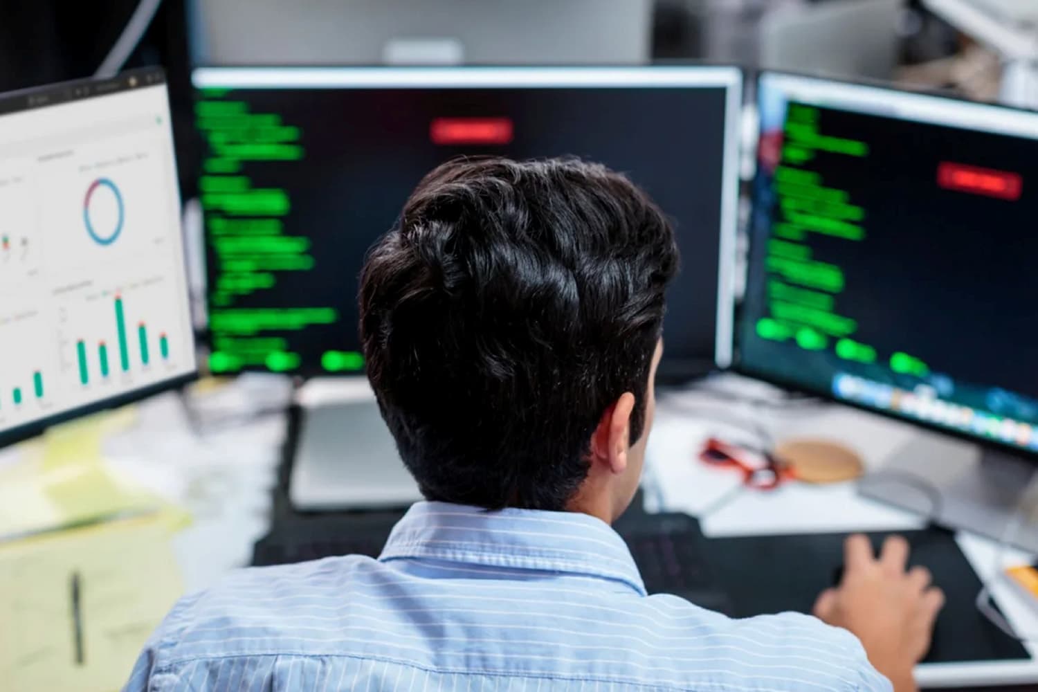 ไซเบอร์ยุคใหม่ลาม ‘ระดับอุตสาหกรรม’ โจมตีเร็ว-แรง-กว้างทั่วโลก