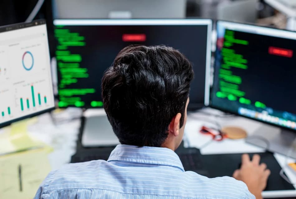 ไซเบอร์ยุคใหม่ลาม ‘ระดับอุตสาหกรรม’ โจมตีเร็ว-แรง-กว้างทั่วโลก