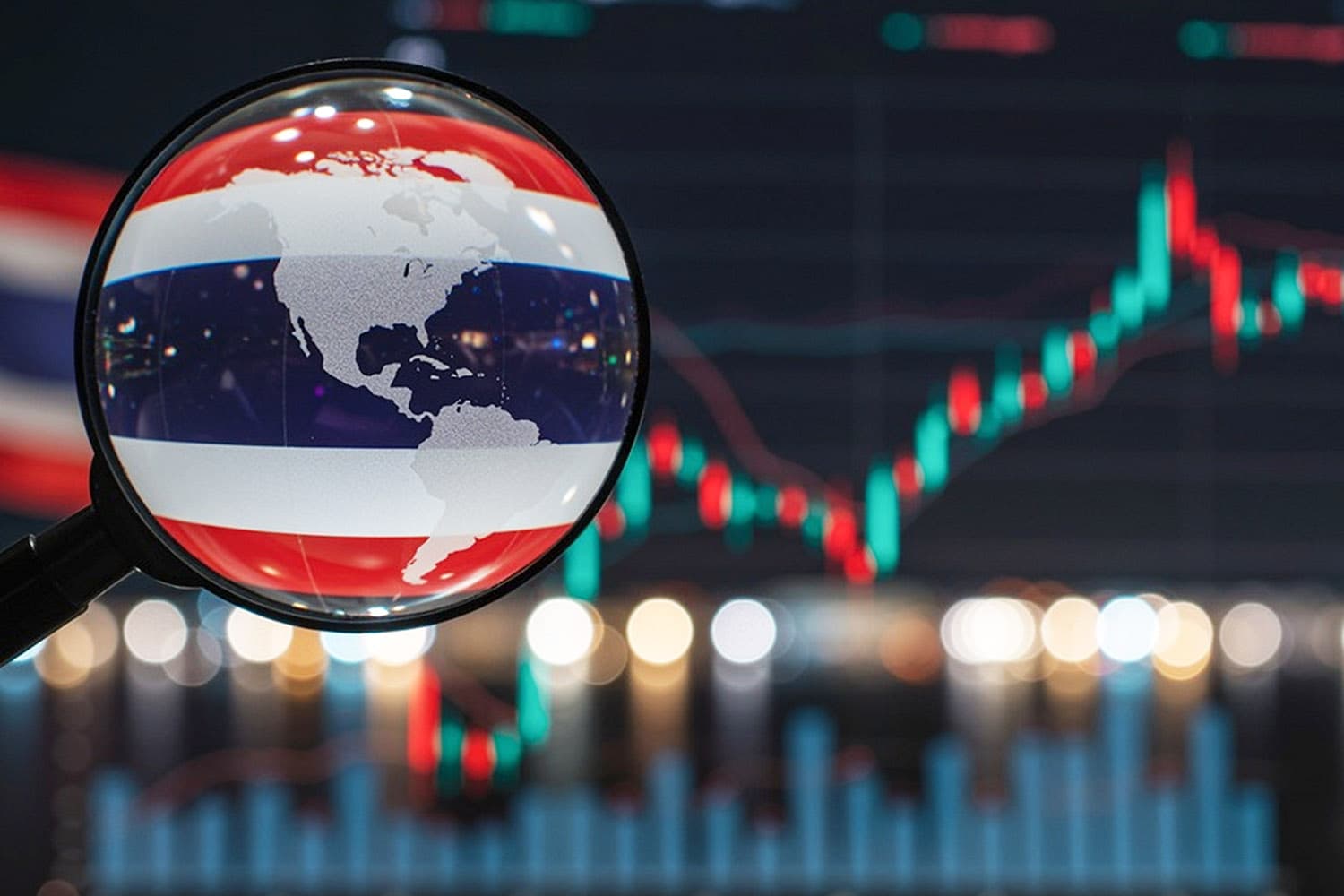 ไทยรับเวที IMF–World Bank2026 เยียวยาน้ำท่วมอย่างไร เมื่อหนี้จ่อกรอบ 70%