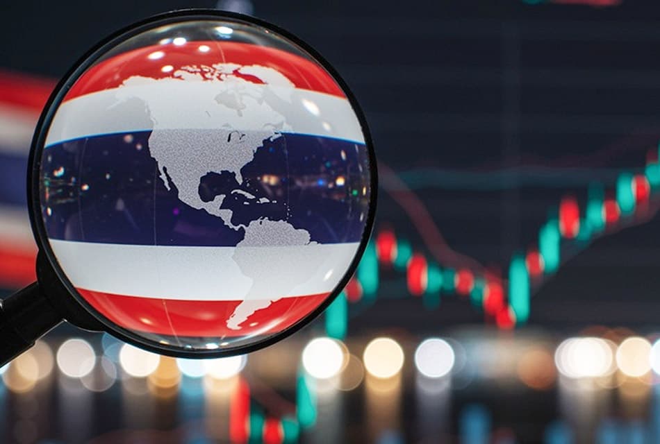 ไทยรับเวที IMF–World Bank2026 เยียวยาน้ำท่วมอย่างไร เมื่อหนี้จ่อกรอบ 70%