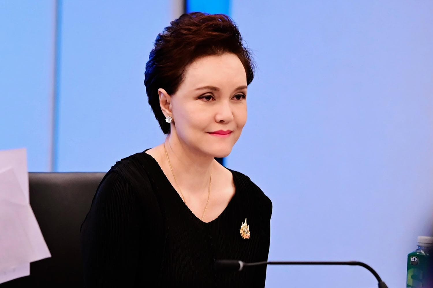 หยุดยิงอิหร่านหนุนต้นทุนสินค้า พาณิชย์ลุยแก้ปมเม็ดพลาสติกแพง