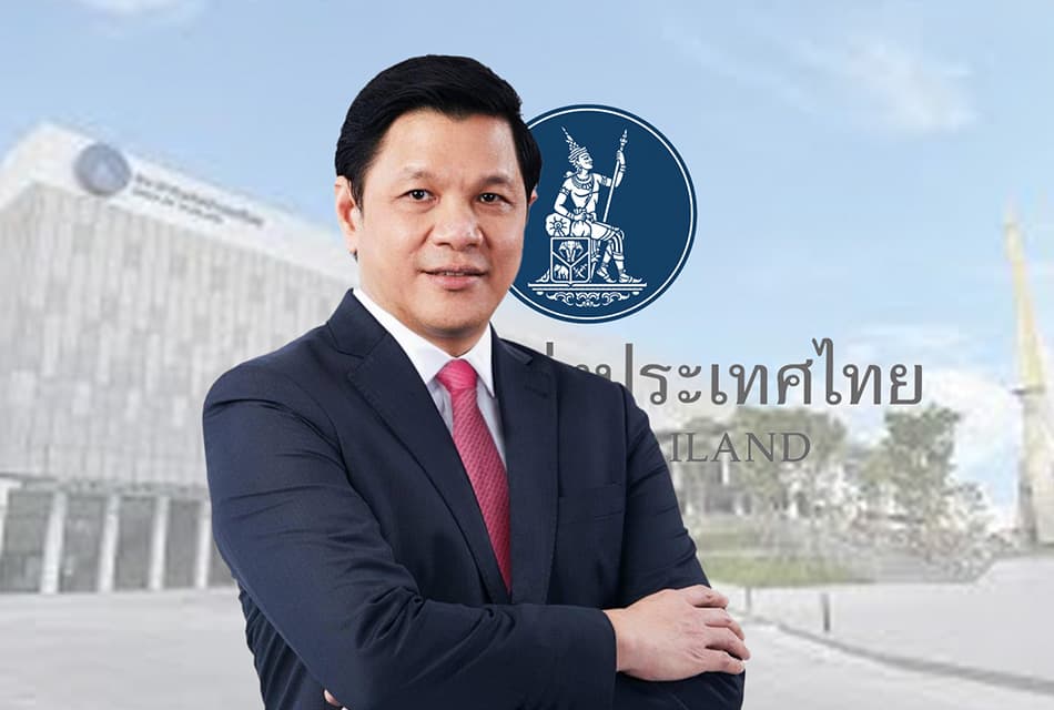 วิทัย รัตนากร ตัวเต็งผู้ว่า ‘ธปท.’ คนใหม่