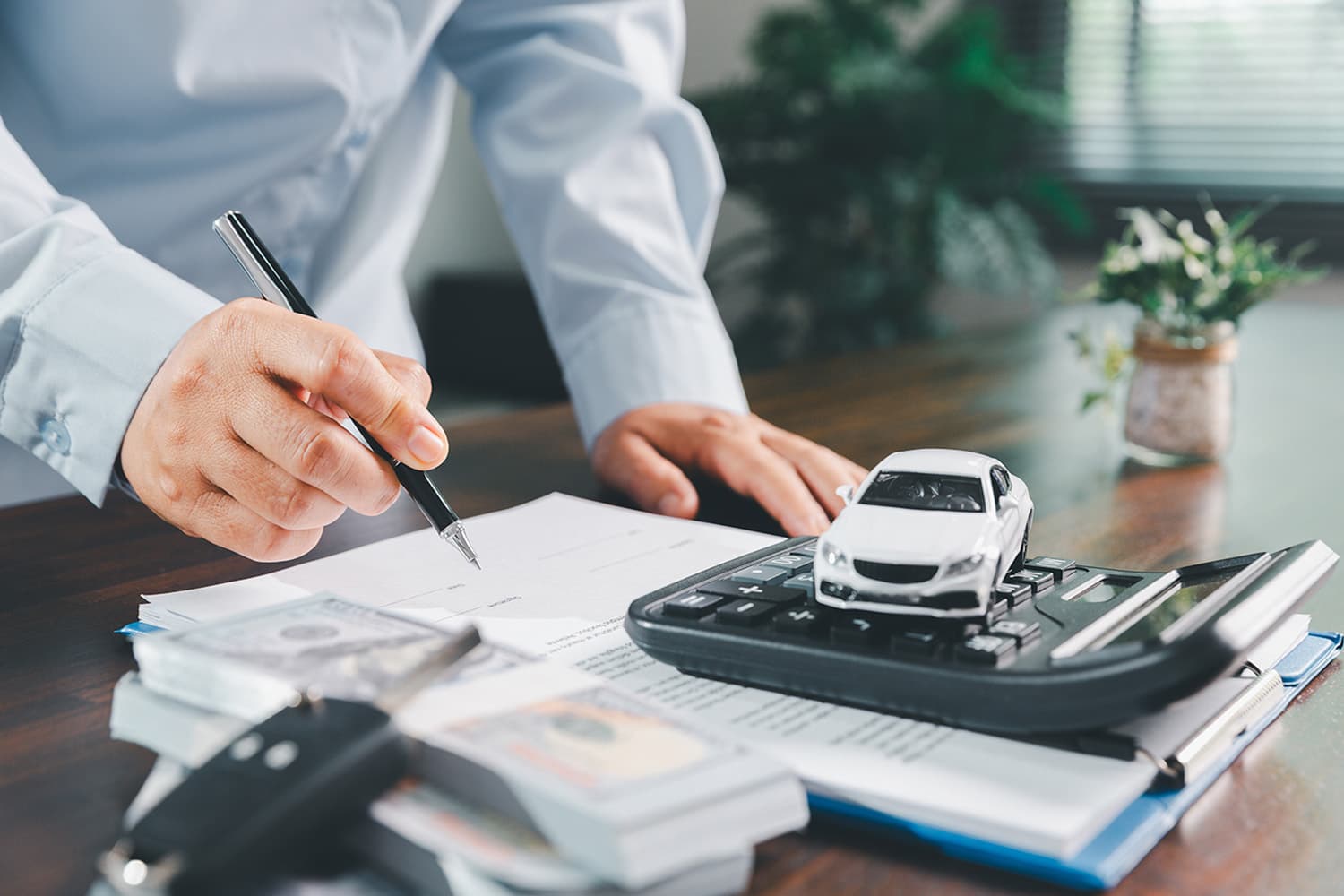 ธปท. กำกับธุรกิจเช่าซื้อ–ลีสซิ่งรถยนต์และมอเตอร์ไซค์ ยกระดับความโปร่งใส-คุ้มครองลูกค้า