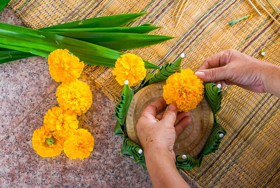 กรมประมงชวนลอยกระทงรักษ์โลก ใช้วัสดุธรรมชาติ ใส่ใจสิ่งแวดล้อม