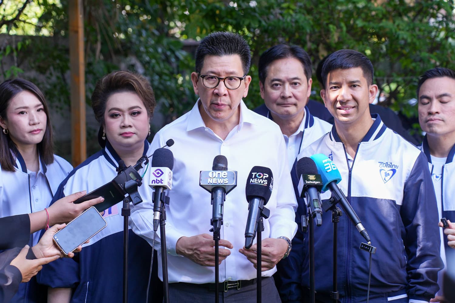 เอกนิติ รอ กกต.สอบปมถอนเงินสดโยงเลือกตั้ง ดัน ‘ดาต้าบูโร’ สกัดทุนเทา