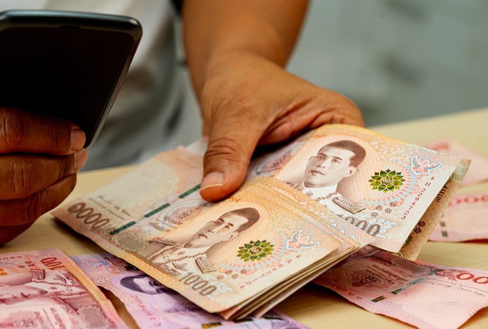 SME D Bank ทุ่ม 2 หมื่นล้าน เปิดตัวคู่หูสินเชื่อสุดพิเศษ