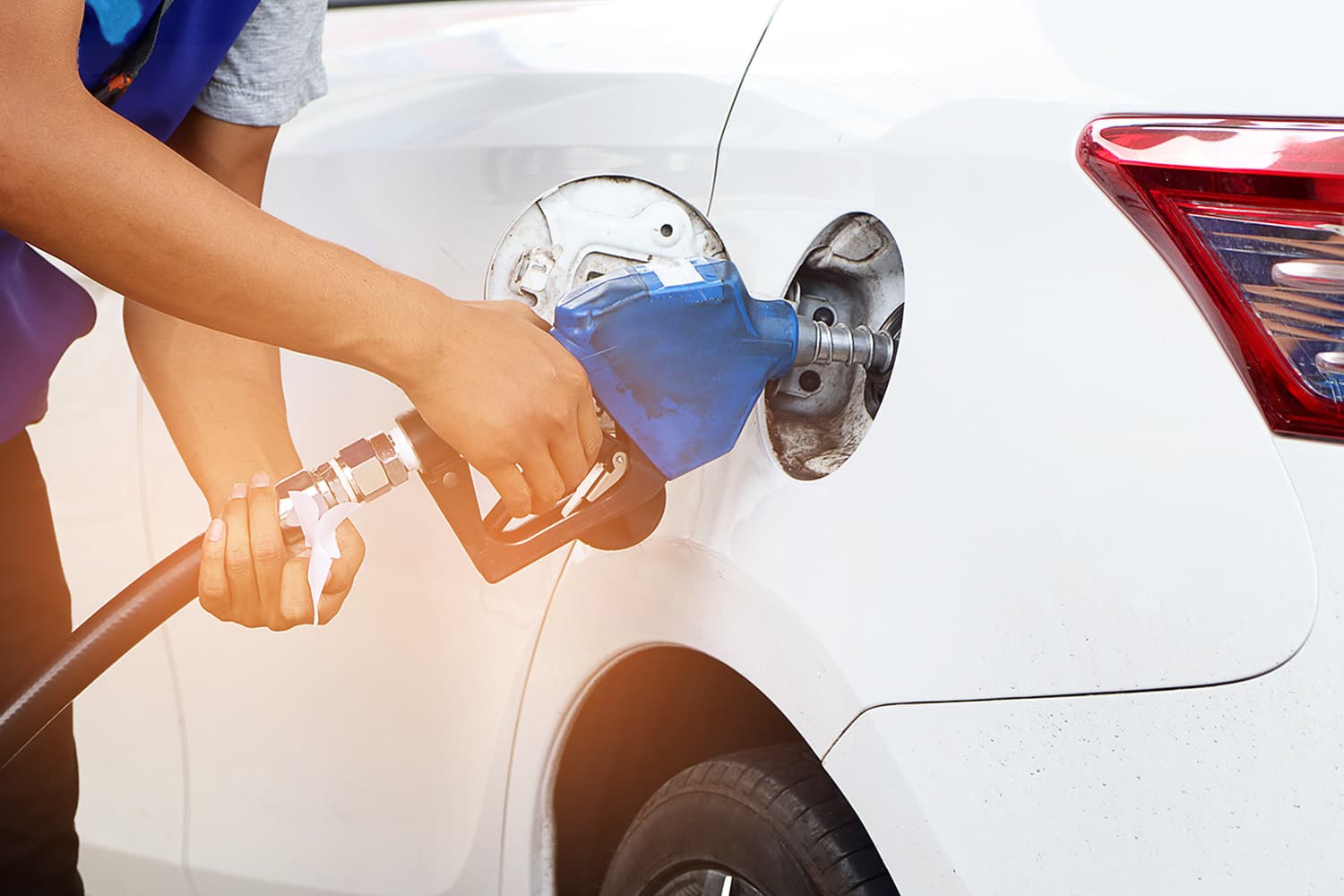 พลังงานยันไทยมีน้ำมันใช้ 95 วัน การันตี ‘น้ำมัน-ก๊าซ-ไฟฟ้า’ ไม่ขาด