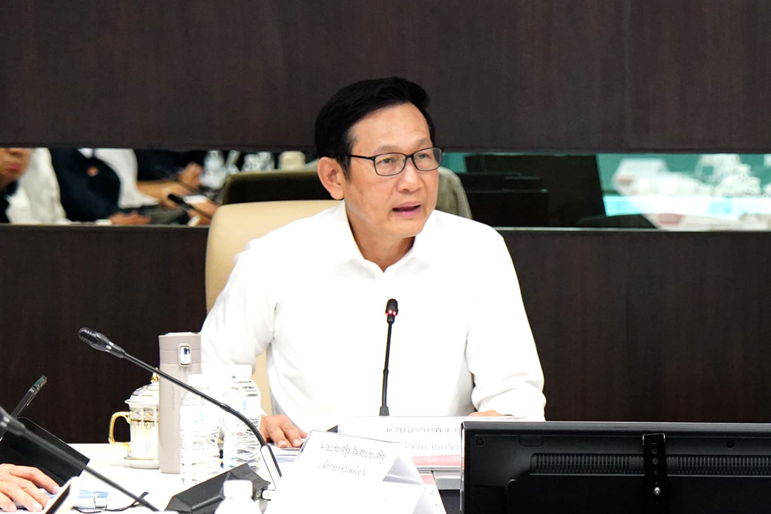 พลังงานโลกพุ่งไม่หยุด! กองทุนน้ำมันยังรับไหว เงินไหลวันละพันล้าน